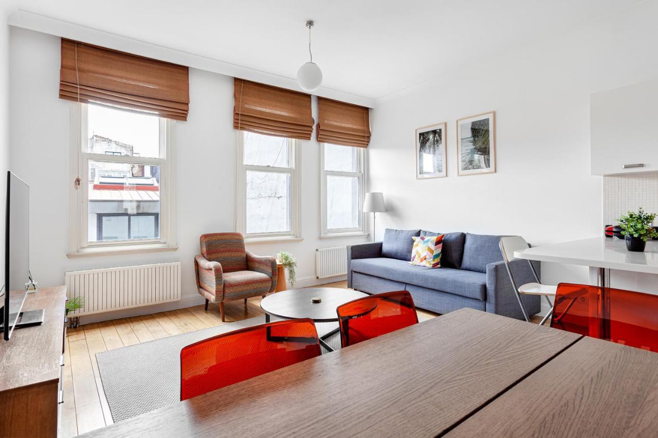 Noa - Tatar Beyi 18 Apartment Istanbul Exterior photo