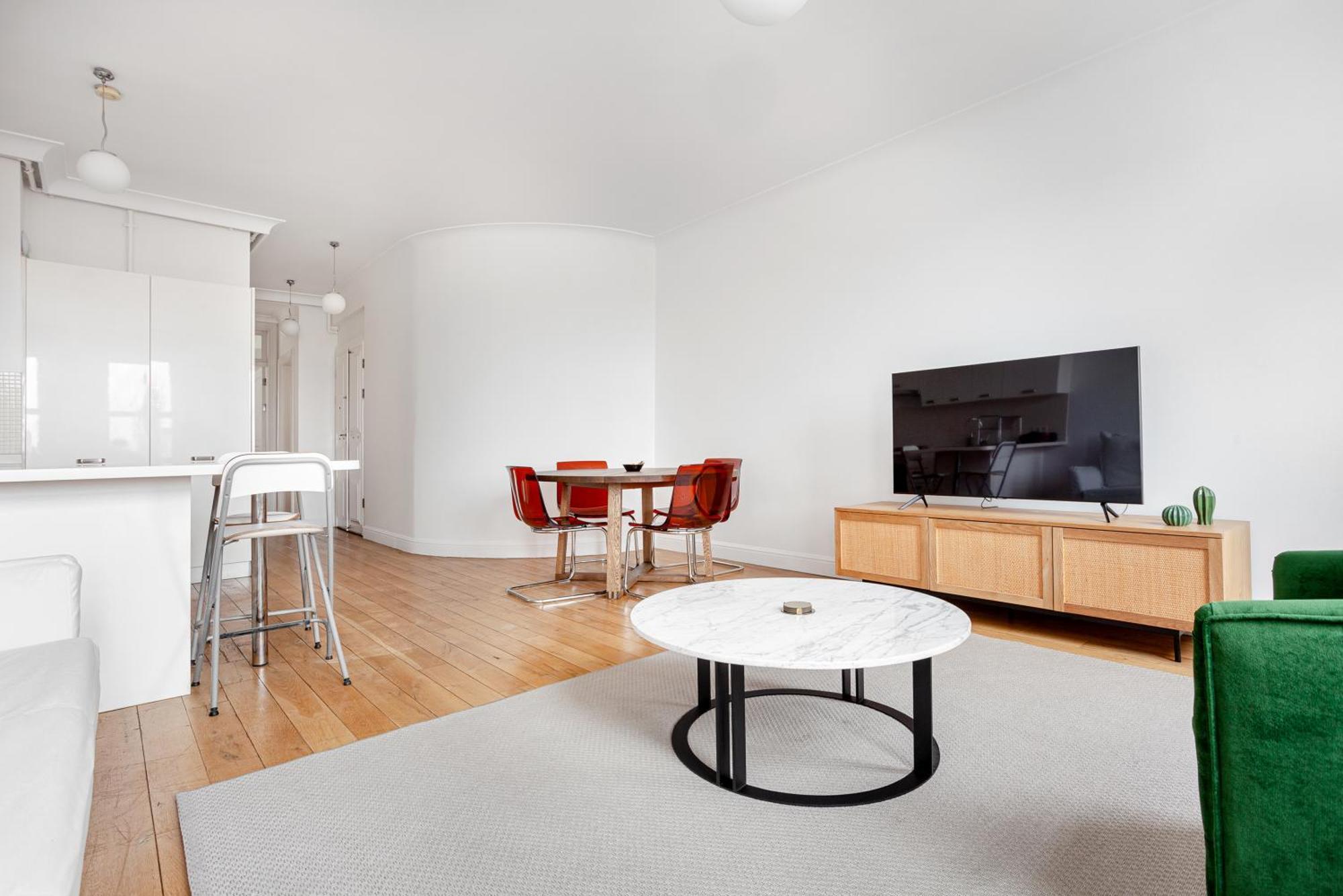 Noa - Tatar Beyi 18 Apartment Istanbul Room photo